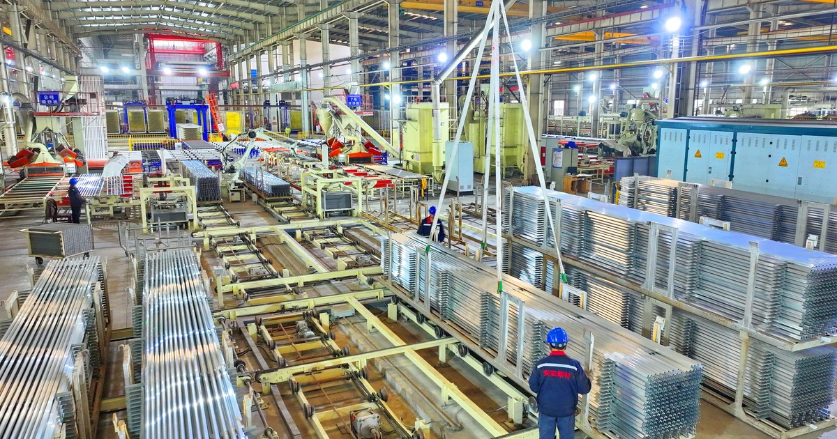 Nigeria joins Africa’s alumina race with new $1.3B refinery deal