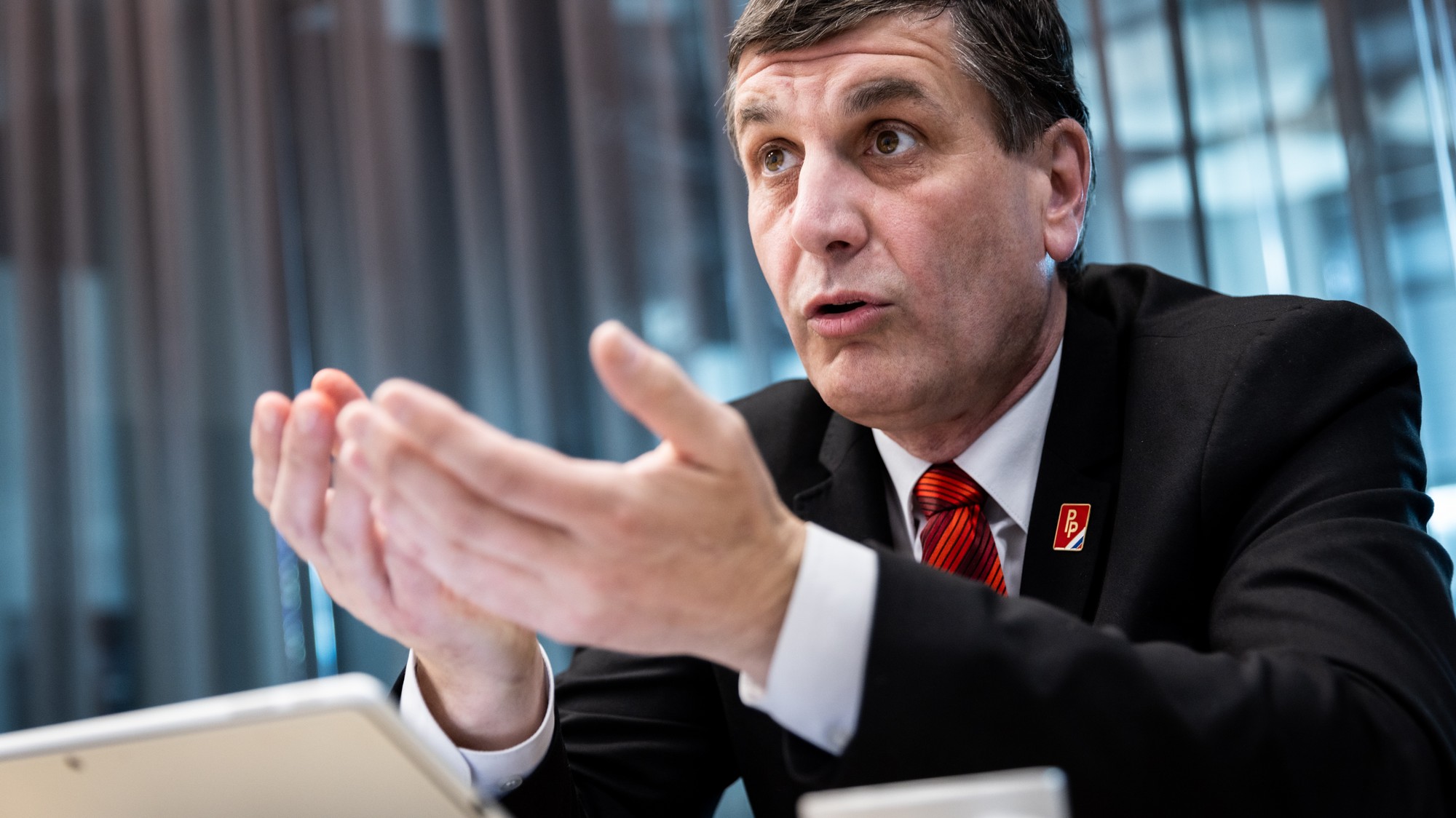 Braňo Ondruš