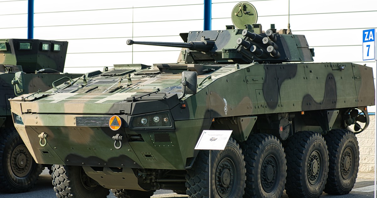 Europejskie firmy zbrojeniowe na fali. Analitycy wieszczą złote czasy