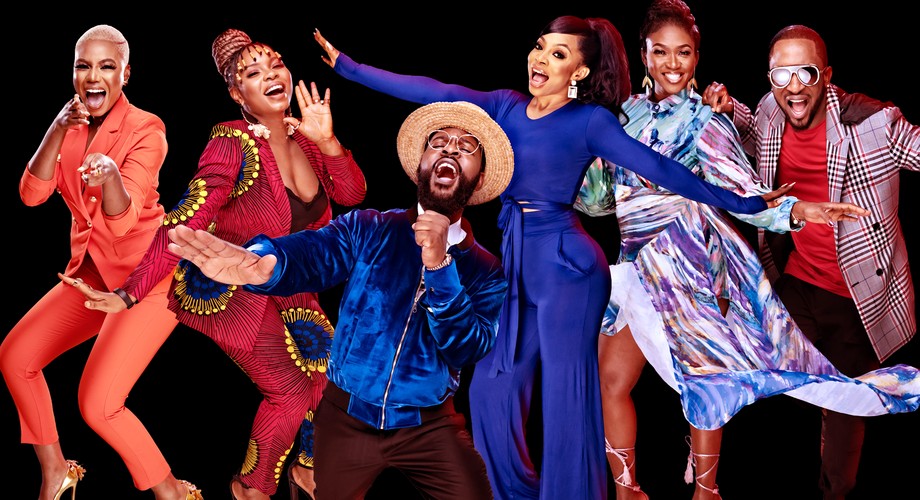 The Voice Nigeria Season 3 Set To Hit Tv Screens March 27 2021 Pulse Nigeria