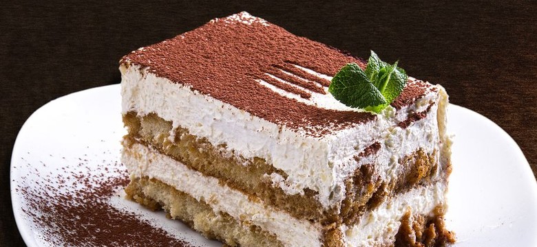 Domowe tiramisu na każdą okazję. Przepis na niebiański deser