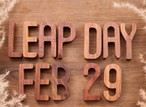 Leap Day: Everything you need to know about the oddest year in the calendar