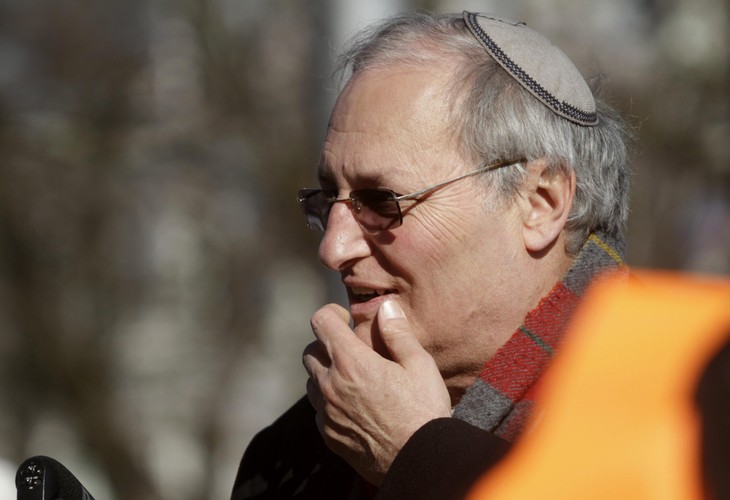 Dzień Legionisty SS na Łotwie