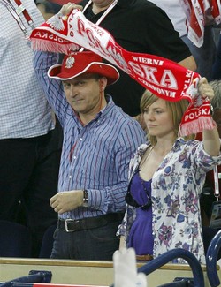 Isabel jest w ciąży?