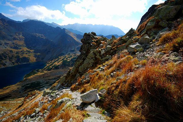 Galeria Polska - Tatry - czy to już zima?, obrazek 8