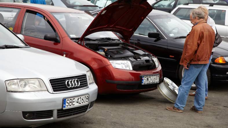 Kupić używane auto z instalacją LPG czy lepiej założyć gaz