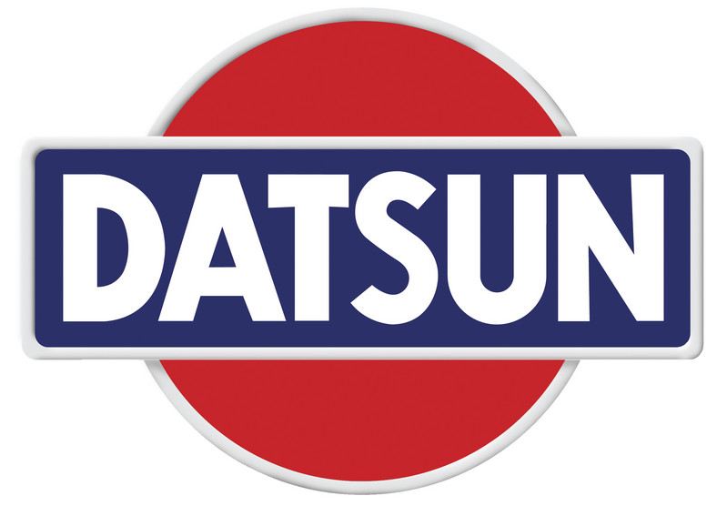 Datsun powraca z nowymi modelami i nowym logo