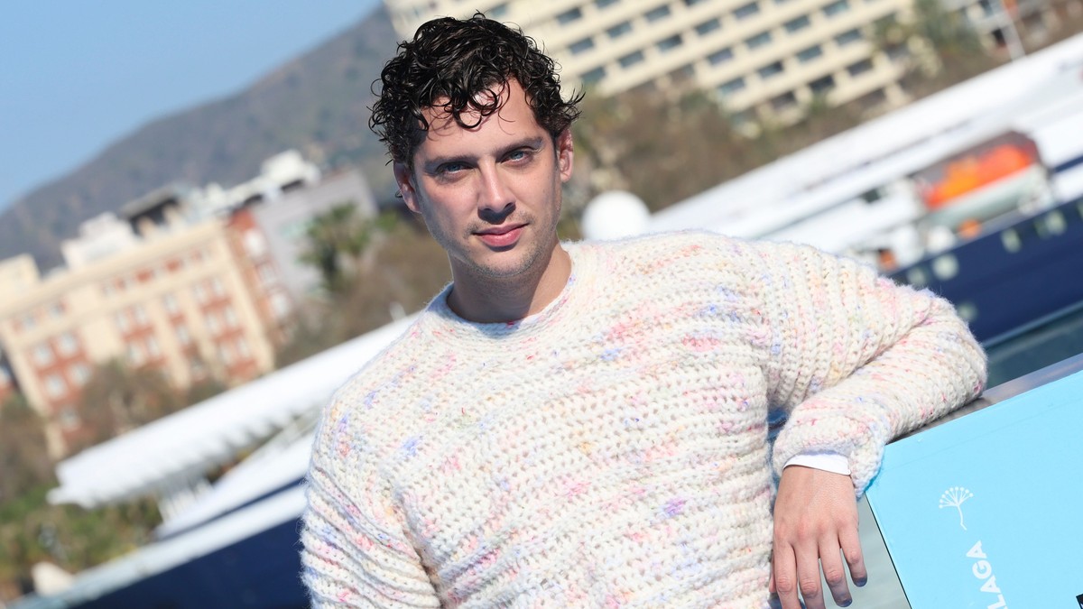 Eduardo Kasanova otkrio da ima HIV