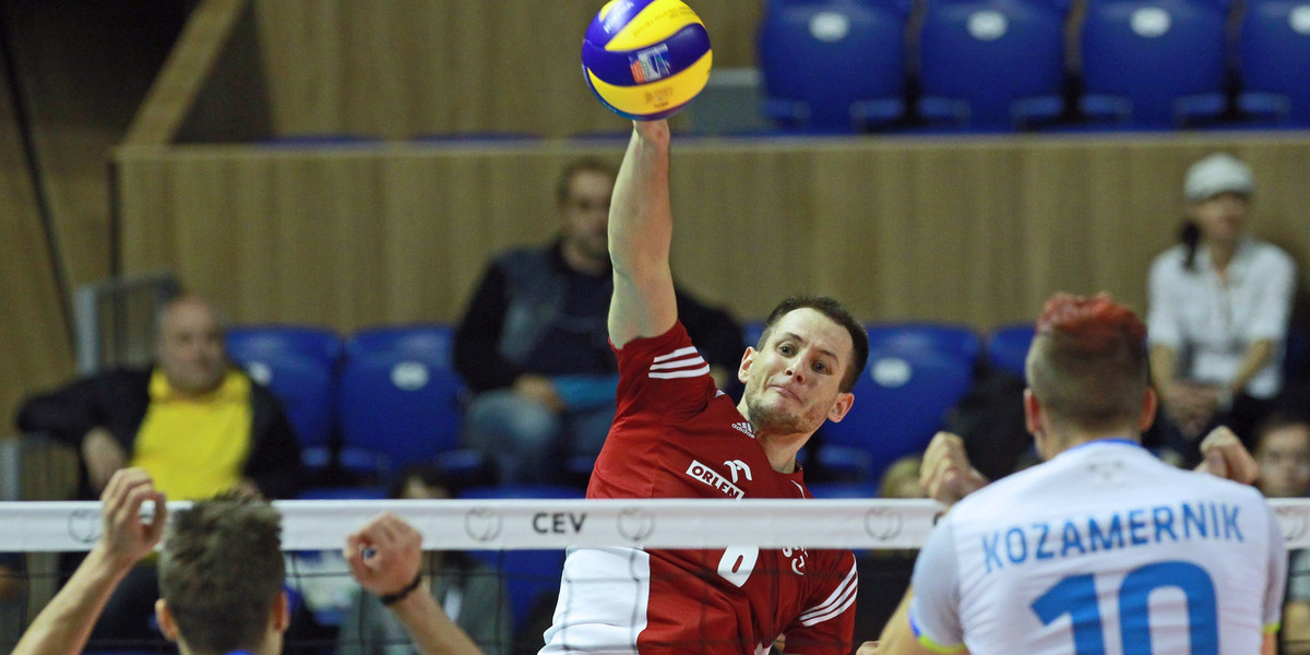 Bartosz Kurek