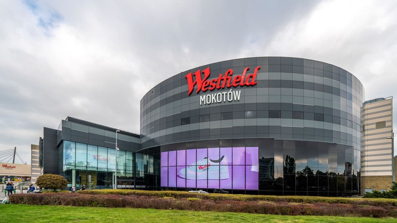 Westfield Mokotów 2022