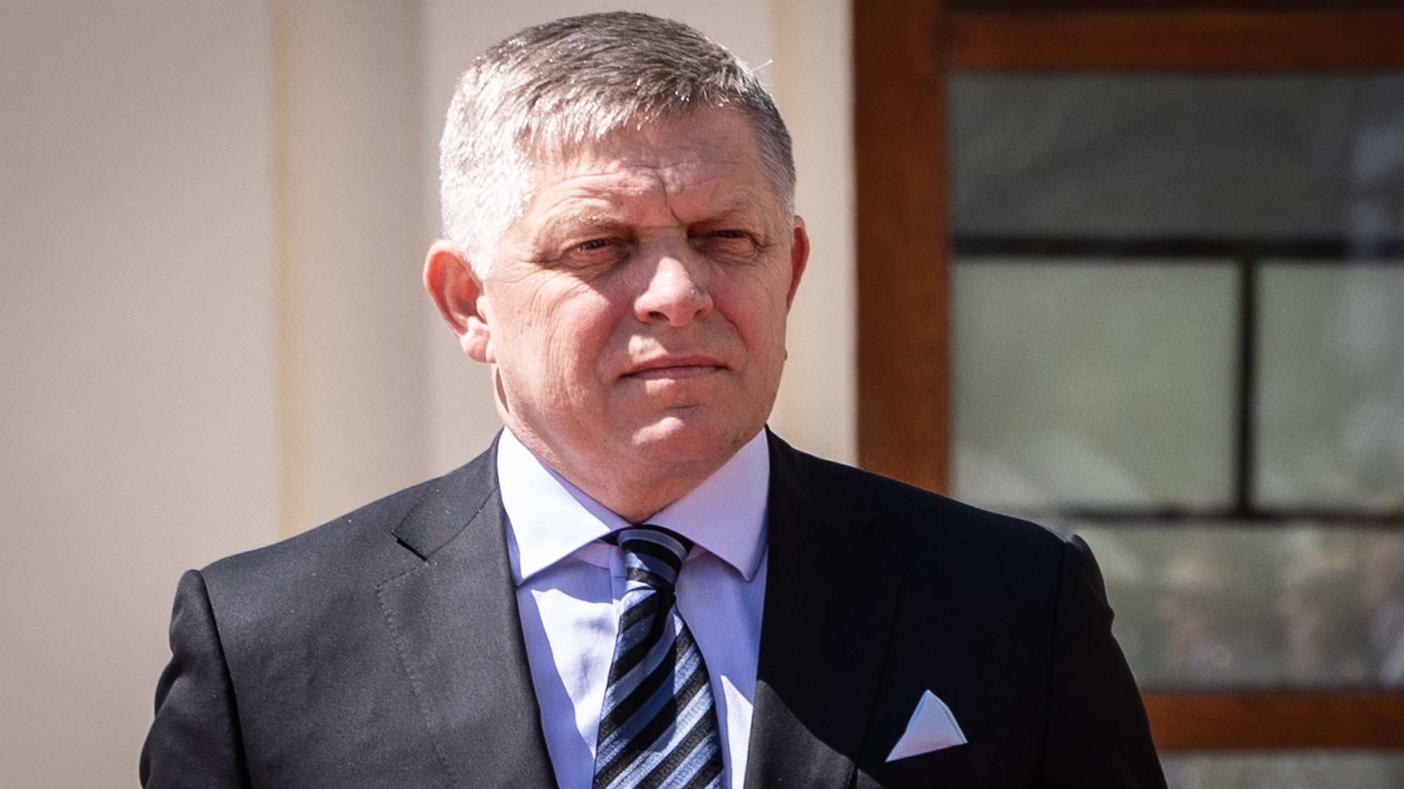Robert Fico