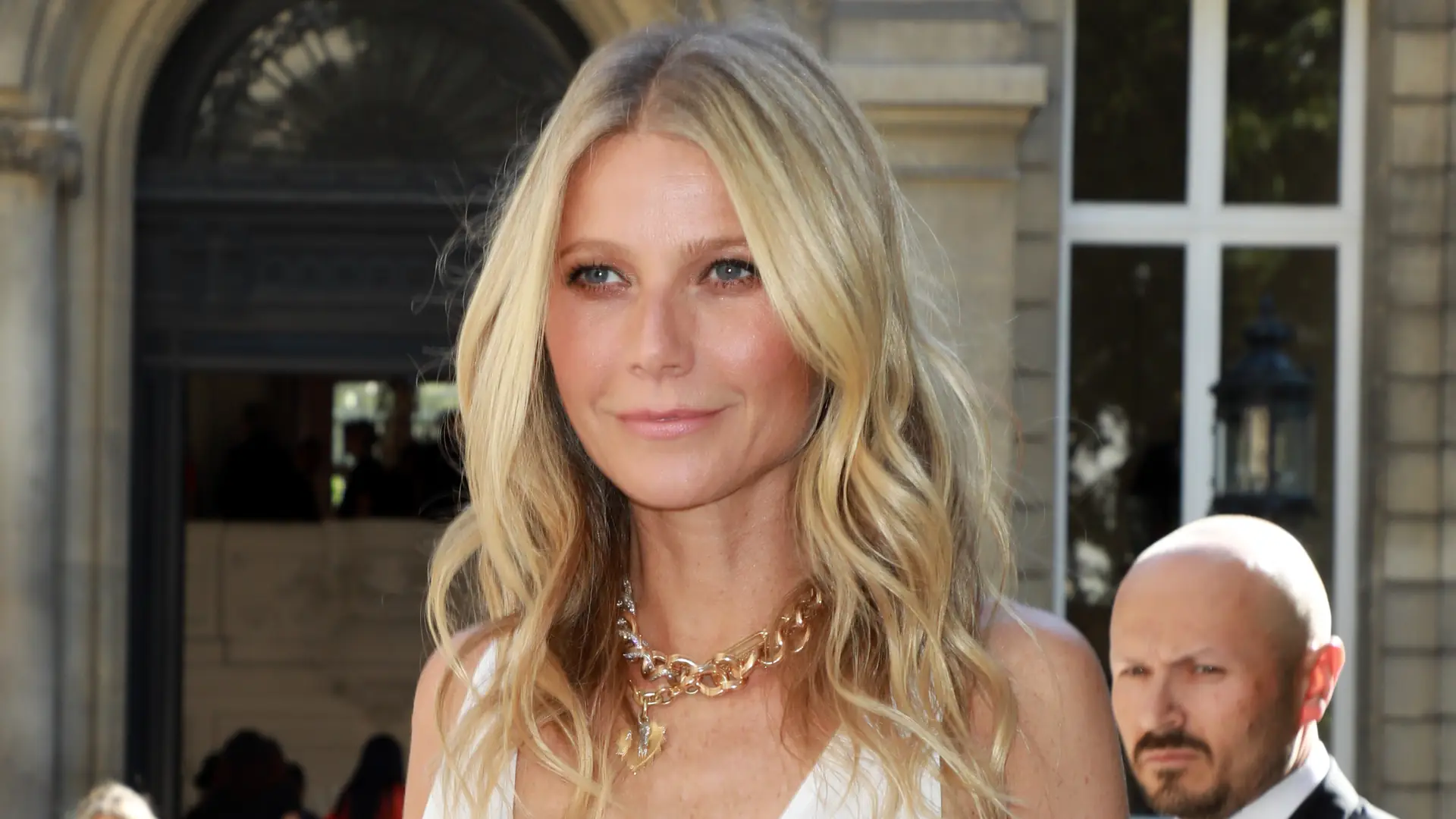 Gwyneth Paltrow opublikowała nagie zdjęcie? Fani atakują: "jesteś za chuda!”