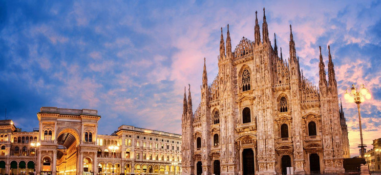 Katedra Duomo w Mediolanie - jak zwiedzać największy kościół we Włoszech