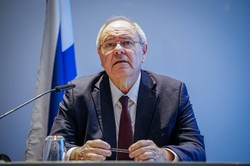 Szef Jad Waszem sprzeciwił się Muskowi. "Niemcy muszą pamiętać"