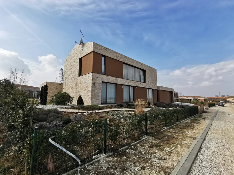 Đorđe Balašević - kuća