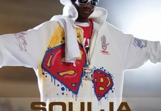 Soulja Boy - Albumy fanów