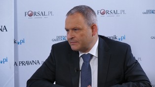 Miłkowski: Ustawę refundacyjną można naprawić