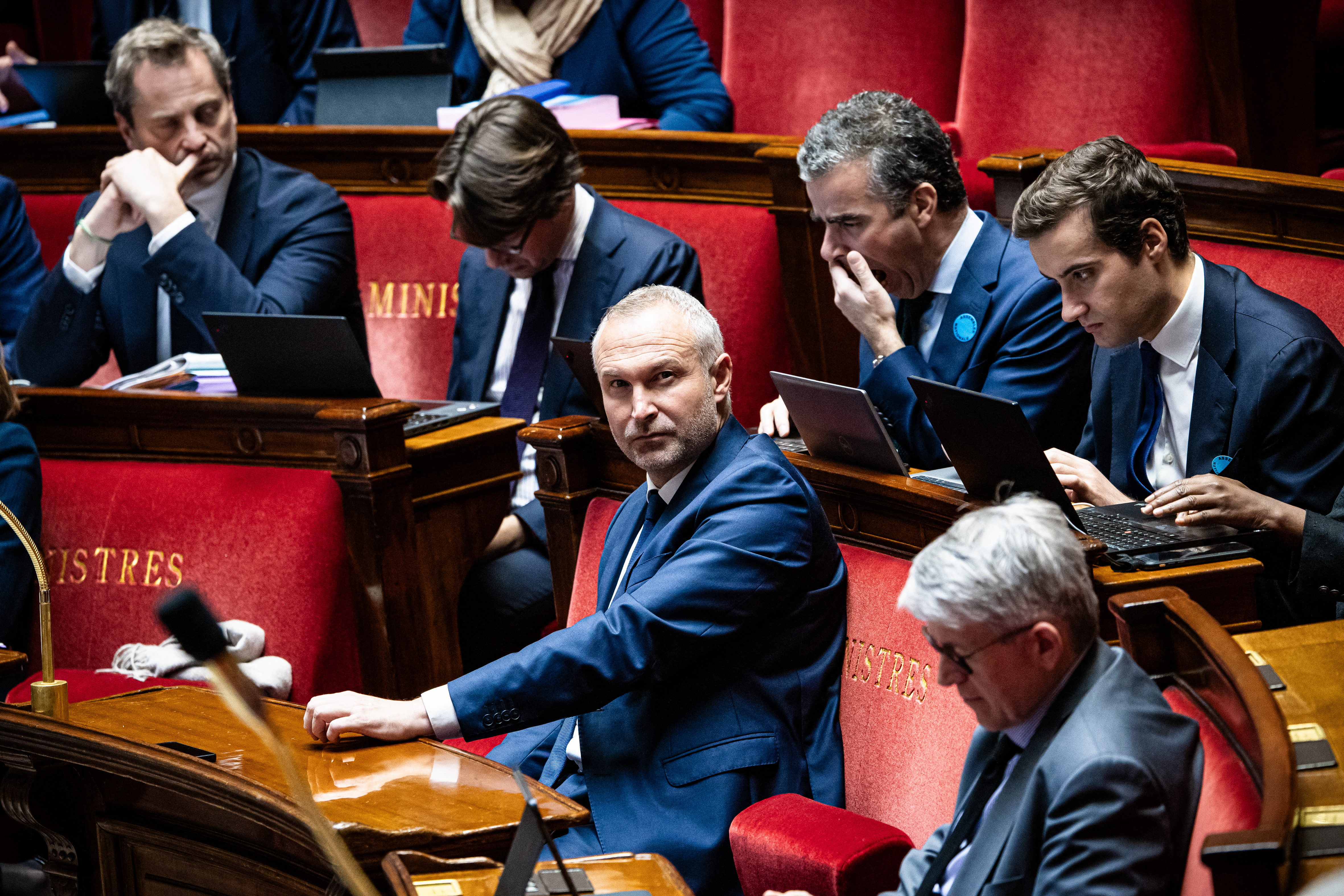 Neue Steuer, Ermittlungen, Klage: Frankreich schlägt gegen Shein zu