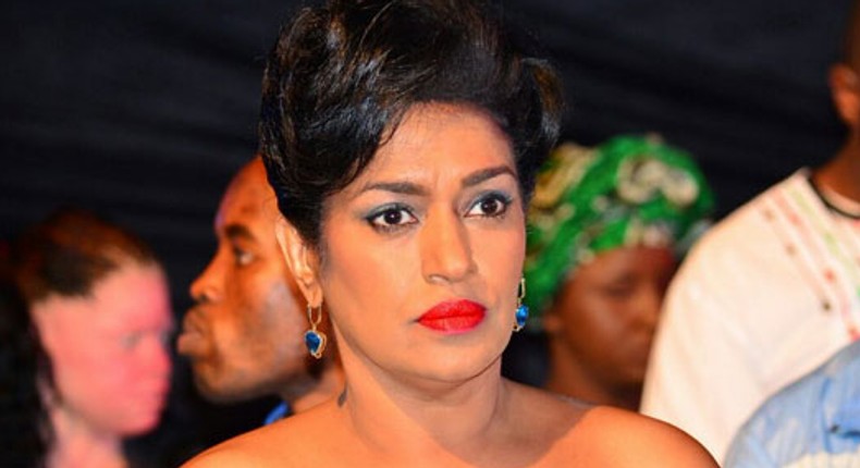 Esther Passaris causes an uproar after referring to God as ‘Her’