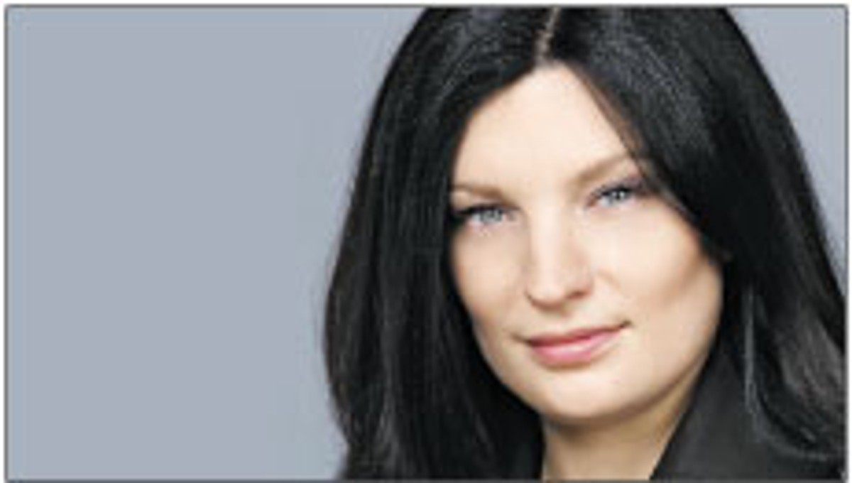 Sylwia Puzynowska, radca prawny z kancelarii Sylwia Puzynowska Kancelaria Prawa Pracy
