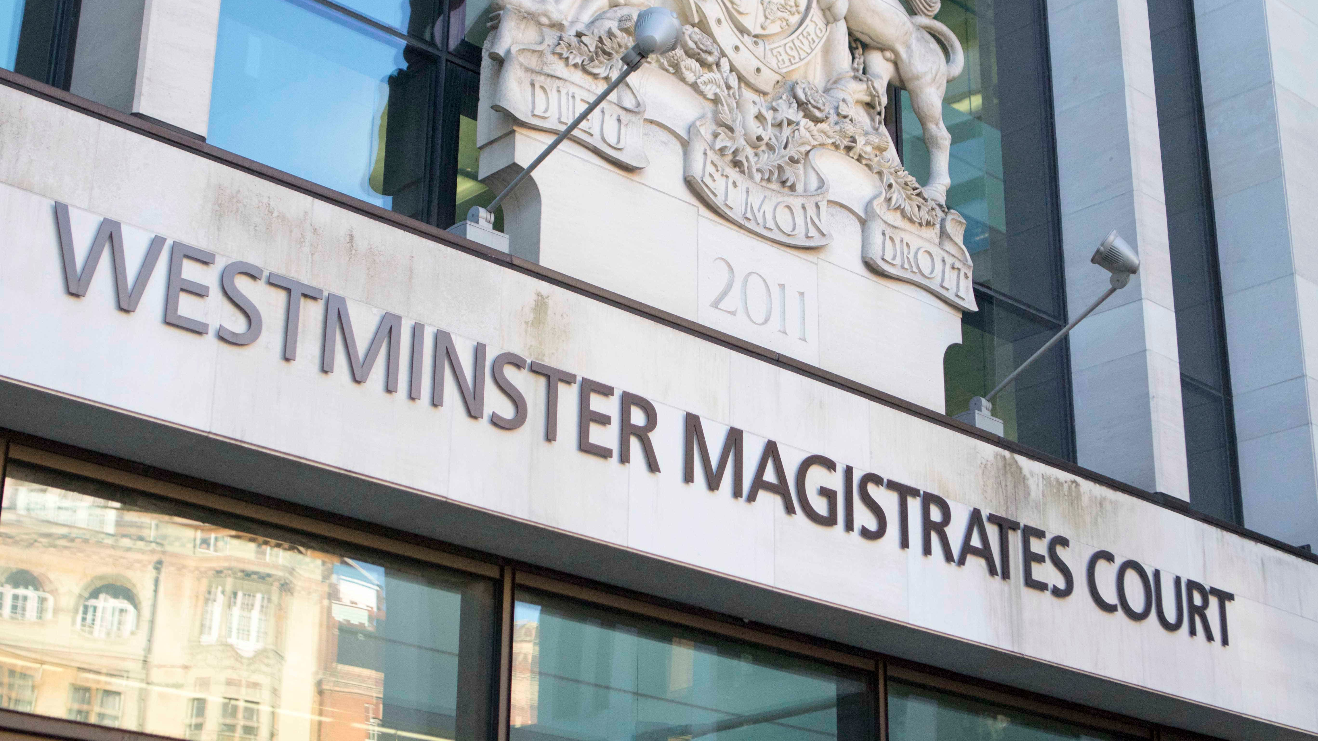 2 British men charged with planning to join ISIS in terrorism case