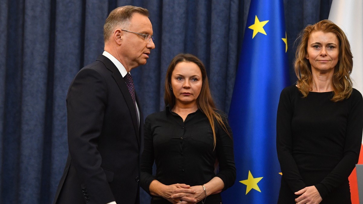 Andrzej Duda przegrał kolejną wojnę. Za rogiem czai się następna [ANALIZA]