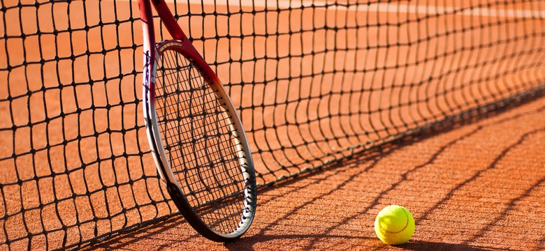 Gdynia gospodarzem turnieju WTA. Matkowski dyrektorem imprezy