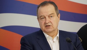 Ivica Dačić