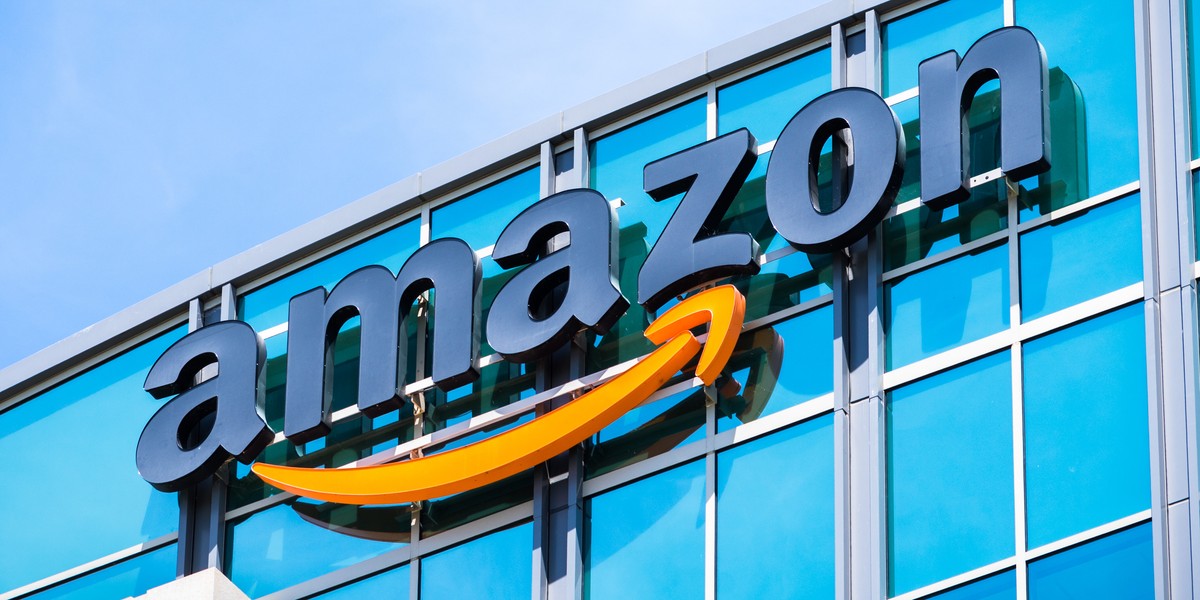 Amazon we Francji z gigantyczną karą. Za inwigilację pracowników