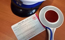 Mandat 5 tys. zł za parkowanie. Kierowca Audi w szoku