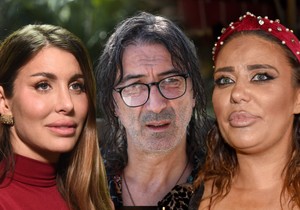 Ana Nikolić, Goran Ratković Rale i Jelena Radanović 