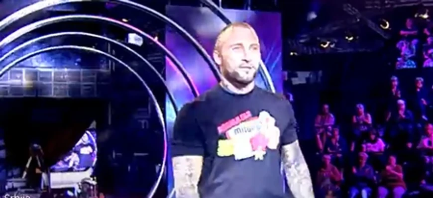 Miloš Radulović (Foto: Screenshot TV Pink)