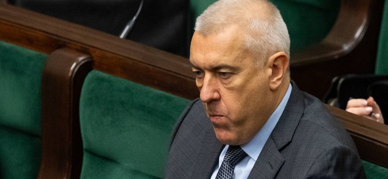 Kamiński i Wąsik mają kolejne kłopoty? Giertych: Składam zawiadomienie