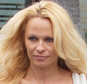 Pamela Anderson / fot. Agencja Forum