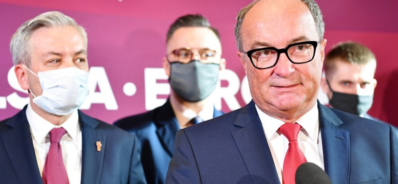 Grozi nam włoski scenariusz? Lewica: Działania rządu w sprawie koronawirusa skandaliczne