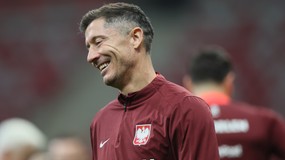 Czy Lewandowski podałby rękę Probierzowi? Kapitan reprezentacji dał jednoznaczną odpowiedź