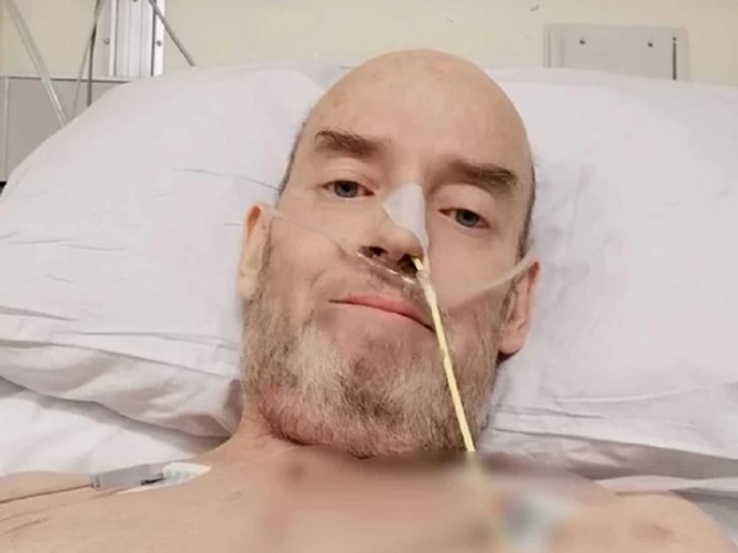 Doživeo kliničku smrt pa otkrio šta je doživeo sa one druge strane