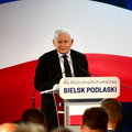 Kaczyński: złamiemy dyktaturę deweloperów. Za wzór bierze Grecję i Hiszpanię