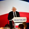 Kaczyński: złamiemy dyktaturę deweloperów. Za wzór bierze Grecję i Hiszpanię