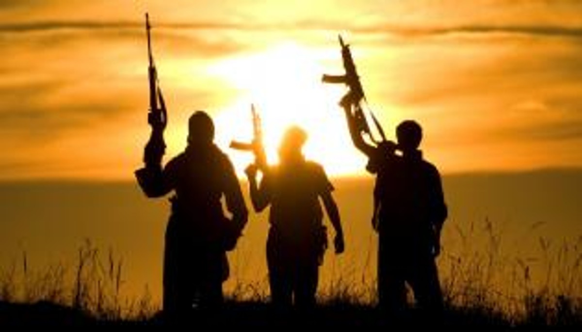 Jeden z głównych dowódców Państwa Islamskiego nie żyje. Atak zatwierdził Barack Obama