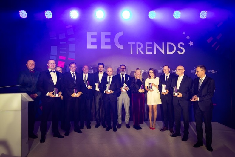 EEC Trends – prolog Europejskiego Kongresu Gospodarczego już w lutym w Warszawie