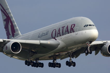 Qatar Airways przestaną latać Airbusami A380. Wycofają je ze swojej floty