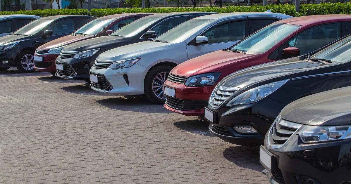 Pijani tracą auta, inni wykupują je za grosze. Na liście topowe marki