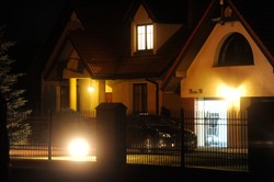 Niemiecki ekspert w domu Olewnika. Chodzi o ślady krwi