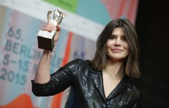 Nie tylko Szumowska! Podwójny sukces Polski na 65. Berlinale [ZDJĘCIA]