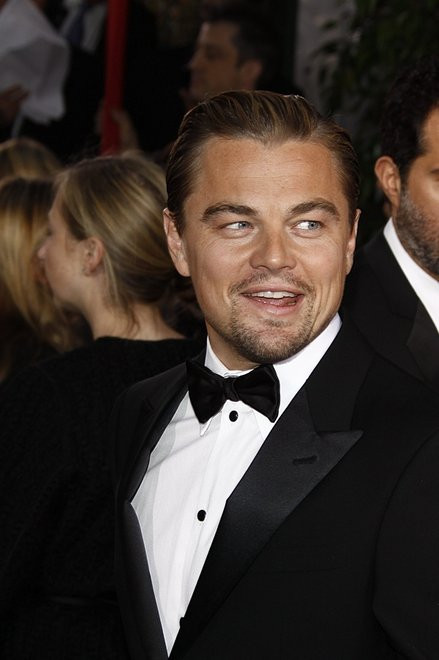 Leonardo DiCaprio i Erin Heatherton rozstali się!