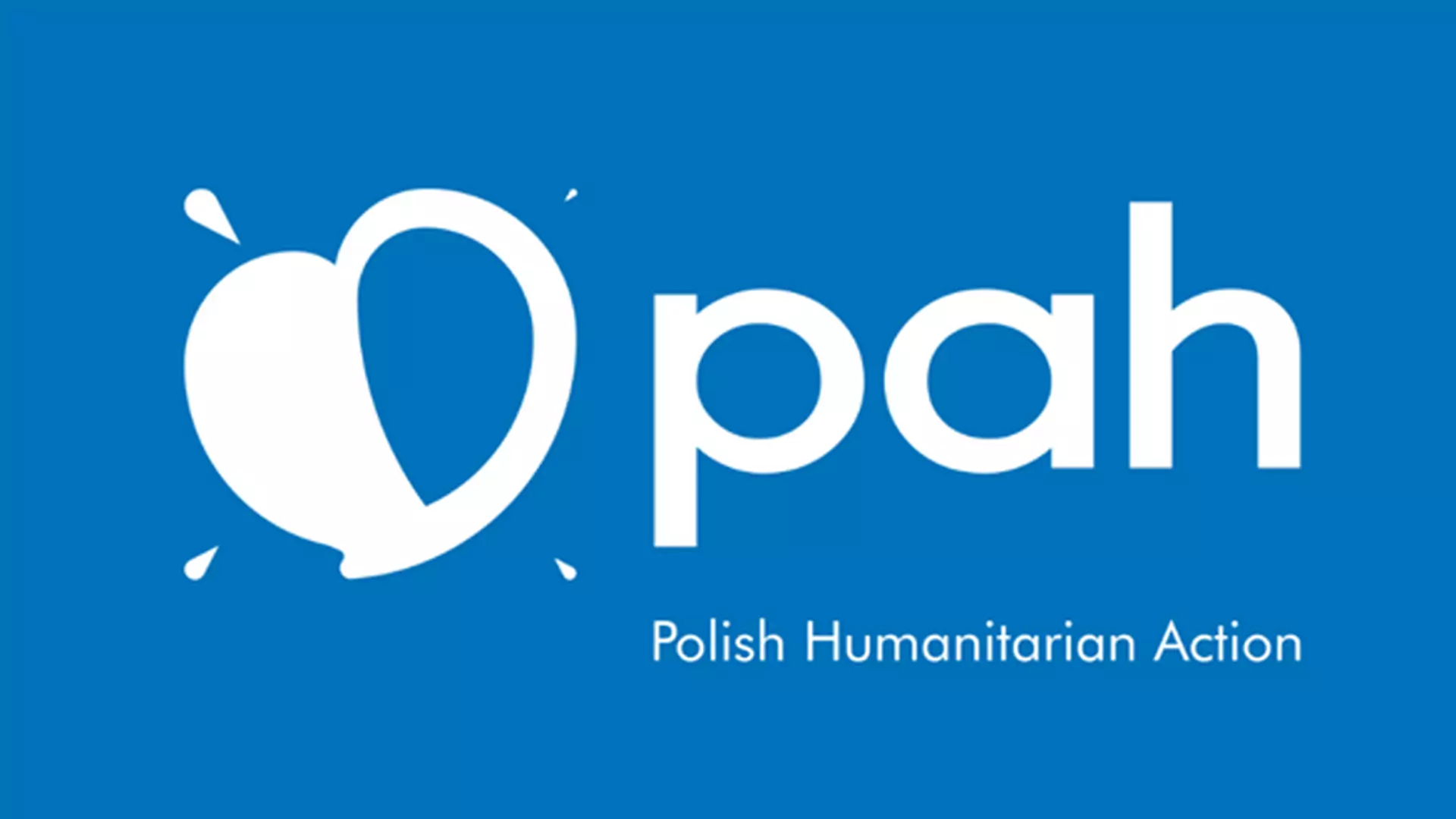 Giving Tuesday – podaj dalej tweeta i wspomóż Polską Akcję Humanitarną