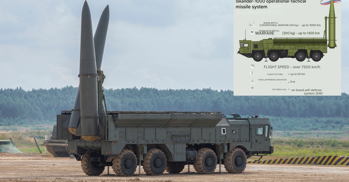 Łukaszenka straszy nową bronią. Na pomoc chce wezwać tysiące Rosjan