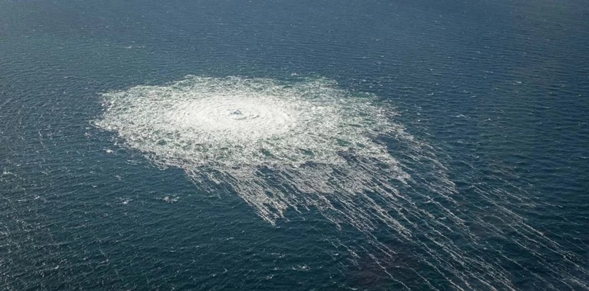 Podejrzany o wysadzenie gazociągu Nord Stream zatrzymany w Polsce