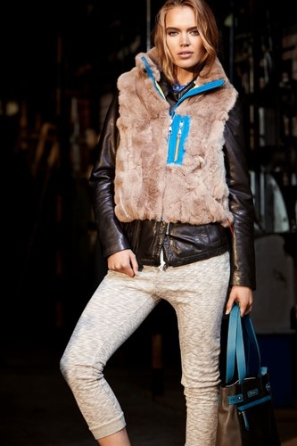 Ochnik - kolekcja jesień/zima 2013/2014